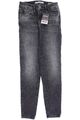 mavi Jeans Damen Hose Denim Jeanshose Gr. W26 Baumwolle Grau #753qyr1