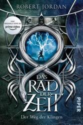 Das Rad der Zeit 8 | Robert Jordan | 2021 | deutsch | The Path Of Daggers