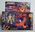 Masters of the Universe Origins MOTU exclusive exklusiv TEELA & ZOAR 2-Pack OVP