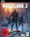 Wasteland 3 Day One Edition PC Download Vollversion Steam Code Email