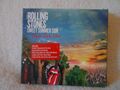 The Rolling Stones,Sweet Summer Sun,Hyde Park Live,2 CD&1 DVD & Booklet