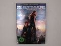 Die Bestimmung - Divergent [2 DVDs] Woodley, Shailene, Theo James  und Ray Steve