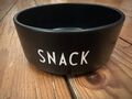 SNACK Arne Jacobsen Schale Design Letter