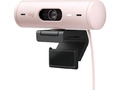 Logitech Brio 500 Webcam FUll HD 1080p USB-C Plug-and-Play Abdeckblende