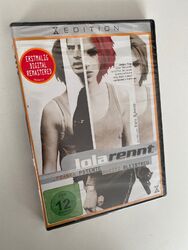 Lola rennt (2011) | Zustand neu ovp | DVD