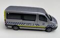 Herpa Exclusive Series, Mercedes Sprinter, Flughafen Operations Sonderserie 1:87