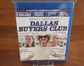 Dallas Buyers Club Bluray *NEUWERTIG*