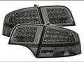 LED Rückleuchten Set für Audi A4 B7 Limo