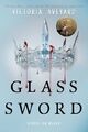 Red Queen 02. Glass Sword | Victoria Aveyard | 2018 | englisch