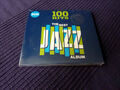 5CD The Best Jazz Album 100 Hits Mingus Powell Shorter Coltrane Getz Parker Byrd