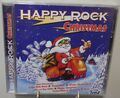 Happy Rock Christmas CD Kultige Musik Weihnachten 16 Songs Santa Claus #T135