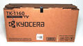 Kyocera Toner TK-1160 Black Schwarz Noir Ecosys P2040 dn