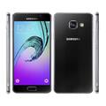 Samsung Galaxy A5 2016 SM-A510F 16GB 4G SIM kostenlos entsperren Android Smartphone - schwarz