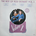 Rod Stewart - Das Beste von Rod Stewart Vol. 2 (Vinyl)