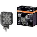 OSRAM Rückfahrscheinwerfer 12 V, 24 V LEDriving Reversing VX 120S-WD,