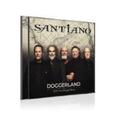 Doggerland - SOS Ins Nirgendwo | Santiano | Deutsch | Audio-CD | 1 CD | 2024