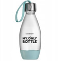 SODASTREAM Flasche My Only Bottle Icy Blue 0.5L