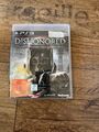 PS3 Spiel II Dishonored FSK 18 II guter Zustand, funktioniert