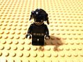 Lego Star Wars Minifigur Death Star Trooper sw0374