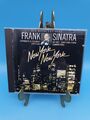 Frank Sinatra New York New York His Greatest Hits Best of Musik CD