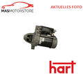 MOTOR ANLASSER STARTER HART 534 368 H NEU OE QUALITÄT