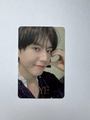 GOT7 Yugyeom Official Photocard - Dye 11th Mini Album Not By The Moon