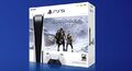 Sony PlayStation 5 PS5 Disc Edition Konsole GOW God of War Ragnarok Bundle Neu