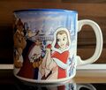 Disney Tasse Classic Die Schöne und das Biest mit Defekt!