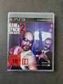 Kane & Lynch 2: Dog Days (Sony PlayStation 3, 2010)