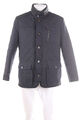 walbusch quilted jacket 25 = 50 denim blue