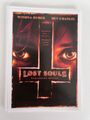 Cinema Filmplakatkarte | Lost Souls - Verlorene Seelen | 2000