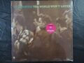 THE SMITHS The World Won't Listen /sealed Reissue 2 LP Set 2012 RHINO 2564665881