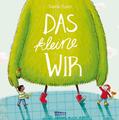 Das kleine WIR Großformat Sonderausgabe | Daniela Kunkel | Buch | Das kleine WIR