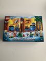 LEGO CITY 60201 Adventskalender Weihnachtsmotiv Adventskalender Neu und versiegelt.