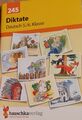 Diktate 5./6. Klasse**245**Gerhard Widmann**Neu