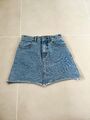 Brandy Melville Mini Jeansrock Rock XS Blau