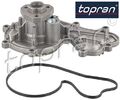 topran 115608 Wasserpumpe Wapu für Audi 