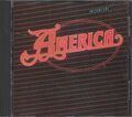 America   ♪  In Concert  •  CD