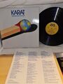 Karat – Der Blaue Planet LP Pool 6.25070 GATEFOLD 1982 NM bis NM- SUPER ZUSTAND