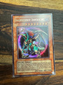 Yu-Gi-Oh Chaos-Imperatordrache - Gesandter des Endes DR2-DE056 Deutsch RAR