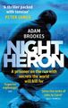 Adam Brookes | Night Heron | Taschenbuch | Englisch (2015) | 480 S.