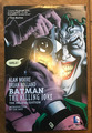 Batman The Killing Joke, Deluxe Edition von ALAN MOORE, Brian Bolland (Hardcover,