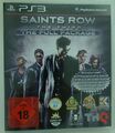 Saints Row The Third The Full Package Playstation 3 Videospiel Blu-ray PS3 Games