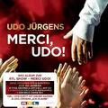 Udo Jürgens Merci, Udo! (Das neue Album) (CD)