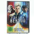 Star Trek Beyond DVD Gebraucht sehr gut