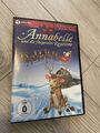 Annabelle Und Die Fliegenden Rentiere DVD Top Zustand