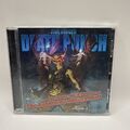 FIVE FINGER DEATH PUNCH "WRONG SIDE OF HEAVEN" VOL.2 (CD)