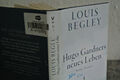 Hugo Gardners neues Leben: Roman Begley, Louis Roman