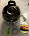 Tefal ActiFry 2in1 Heißluftfritteuse - (YV9601) Gesünder, schneller, leckerer!