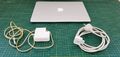 Apple Macbook Air 13 (2015 early) A1466 Intel Core i5 1,6GHz 8GB DDR3 1600 MHz R